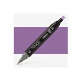 Shinhan Art Touch Twin P83 Lavender Çift Uçlu Markör Kalem