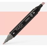 Shinhan Art Touch Twin R135 Pale Cherry Pink Çift Uçlu Markör Kalem