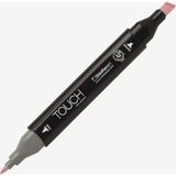 Shinhan Art Touch Twin R136 Blush Çift Uçlu Markör Kalem
