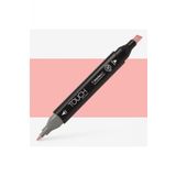 Shinhan Art Touch Twin R18 Peach Çift Uçlu Markör Kalem