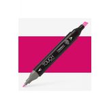 Shinhan Art Touch Twin R3 Rose Red Çift Uçlu Markör Kalem