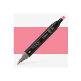 Shinhan Art Touch Twin R8 Rose Pink Çift Uçlu Markör Kalem