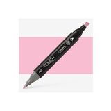 Shinhan Art Touch Twin RP138 Light Pink Çift Uçlu Markör Kalem