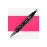Shinhan Art Touch Twin RP291 Primary Magenta Çift Uçlu Markör Kalem