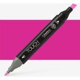 Shinhan Art Touch Twin RP86 Vivid Reddish Purple Çift Uçlu Markör Kalem