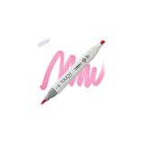 Shinhan Art Touch Twin RP89 Pale Purple Çift Uçlu Markör Kalem