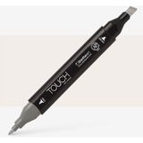 Shinhan Art Touch Twin WG0.5 Warm Grey Çift Uçlu Markör Kalem