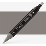 Shinhan Art Touch Twin WG6 Warm Grey Çift Uçlu Markör Kalem