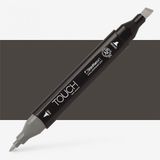 Shinhan Art Touch Twin WG9 Warm Grey Çift Uçlu Markör Kalem