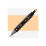 Shinhan Art Touch Twin YR142 Pale Cream Çift Uçlu Markör Kalem