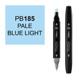 ShinHan Touch Twin PB185 Pale Blue Light Marker SH1110185
