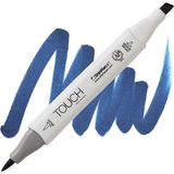 Shinhan : Twin Brush Marker : Fırça Uçlu Markör Kalem : Prussian Blue : PB69