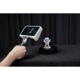 Shining 3D Einstar Vega 3D Tarayıcı + Tripod - Gri