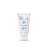 SHINIQ CİLT TONU EŞİTLEYİCİ AÇIK RENKLİ BAKIM KREMİ SPF30+ 40 ML
