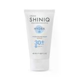 Shiniq Cilt Tonu Eşitleyici Koyu Renkli Bakım Kremi SPF 30+ 40 ml