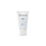 Shiniq Hydra Cilt Tonu Eşitleyici Açık Renkli BB Krem SPF 30 + 40 ml - Light