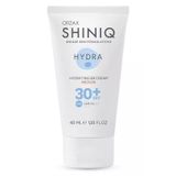 Shiniq Hydra Cilt Tonu Eşitleyici Koyu Renkli Bakım Kremi Spf 30+ 40 ml
