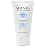 Shiniq Hydra Cilt Tonu Eşitleyici Koyu Renkli BB Krem SPF 30 + 40 ml - Medium