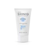 Shiniq Hydra SPF30+ Cilt Tonu Eşitleyici Açık Renkli BB Krem 40 ml - Light