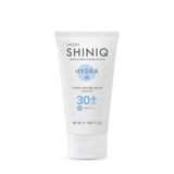Shiniq Hydra SPF30+ Cilt Tonu Eşitleyici Koyu Renkli BB Krem 40 ml - Medium