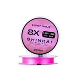 Shinkai Light Game 8 Kat 100M Örgü İp Misina