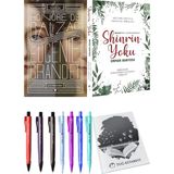 Shinrin Yoku Orman Banyosu ve Eugenie Grandet - Honoro De Balzac
