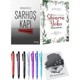 Shinrin Yoku Orman Banyosu ve Sarhoş Kapı - Fergun Özelli