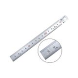 Shınwa 15 Cm Paslanmaz Cetvel