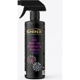 Shinx Demir Tozu Temizleyici 500ml - Jant ve Kaporta Balata Tozu Temizleme Spreyi (Ph Nötr)