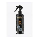 Shinx Hızlı Cila ve Boya Koruma Sprey 400ml - Ultra Parlaklık ve Su İtici Sıvı Wax