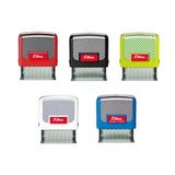 Shıny 0-3555 Sıyah Kasa Sıyah Ped Oval Kase 35X55mm