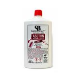 Shıny Beauty Saf Aseton 1 Litre