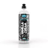 Shiny Protect Vanilla Cream Oto Kokpit Göğüslük Kremi Vanilya Aromalı 600 ML