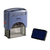 Shiny S-841 26x10 mm Mavi Kasa Mavi Ped