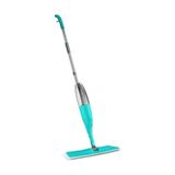 Shıny Sprey Mop Paspas Temizlik Seti - Option-1 - 001-Renkli