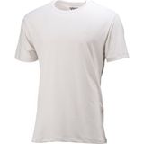 Shinzone Erkek Bisiklet Yaka Standart Fit Krem T-Shirt - XL