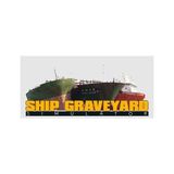 Ship Graveyard Simulator (Pc)