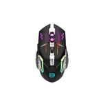 SHIPMENT 2.4ghz Bluetooth Orijinal RGB Kablosuz Oyuncu Mouse Gaming Faresi