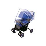 Ships Baby Bebek Arabası Yağmurluğu - Mavi