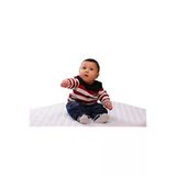 Ships Baby Oyun Park Yatak Viscolex 70X120x5