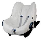 Shipsbaby Havlu Anakucağı Kılıfı -%100 Pamuk