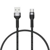 Shira Serisi Type-c 5a 18w 480mbps Usb Kablo 30 Cm