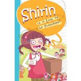 Shirin Is It Easy To Be President? - Birsen Ekim Özen