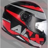 Shıro 4053 S05 Kask Ff Hunter Adx Xl 6162