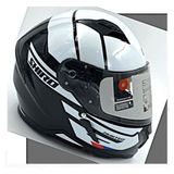 Shıro 4056 S05 Kask Ff Hunter Motorad M 5758