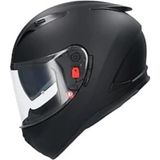 SHIRO 4134 KASK FF-667 BLASTER 5758 MATSIYAH (GOZLUKLU) M