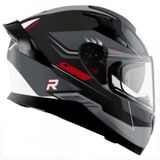 Shıro 5046 506 Kask Ff Katana Orbe Sv L 5960 Matgri (Gözlüklü)