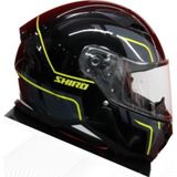 Shıro Kask 100116 Fullface Hunter Performc_xl