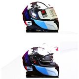 SHIRO KASK 100207 FULLFACE KATANA SPORT L BEDEN
