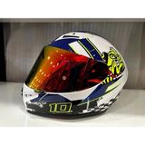 Shiro Kask Shiro SH-870 Fighter Luca - M